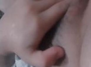 masturbation, amateur, ados, branlette, solo