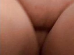 baignade, orgasme, amateur, jouet, chevauchement, gode, douche, solo