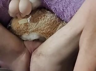 masturbación, orgía, coño-pussy, amateur, babes, polla-enorme, juguete, trío, a-solas, oso