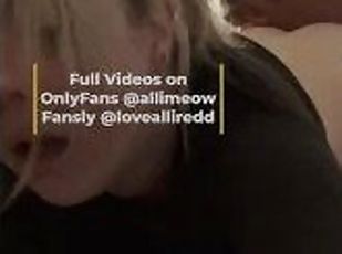 Snowbunny gets BBC anal ???? ???????? FULL VIDEOS: ONLYFANS & FANSL...