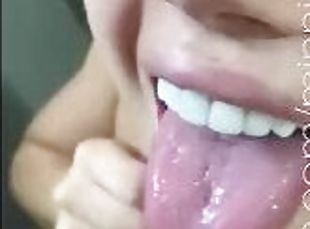 bad, storatuttar, fitta-pussy, amatör, brudar, avsugning, deepthroat, pov, blond, knullande