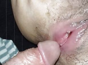 orgasme, tissende, fisse-pussy, sprøjte, amatør, anal, pikslikkeri, creampie, dobbelt, fillipinsk