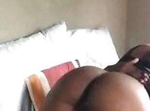 Caught My Wife On A Video Call With A fan Got Jealous And Fucked He...