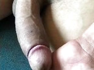 énorme, masturbation, amateur, ejaculation-sur-le-corps, énorme-bite, maison, branlette, brésil, secousses, ejaculation