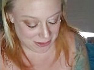 masturbation, orgasme, giclée, amateur, milf, jouet, maman, belle-femme-ronde, double, ejaculation