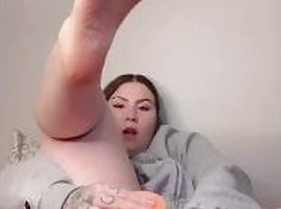 extrême, fisting, monstre, amateur, anal, hardcore, pieds, gode, méchant, fétiche