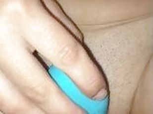 clitoris-bagian-atas-vagina-paling-sensitif, muncrat, amatir, cumshot-keluarnya-sperma, mainan, sperma