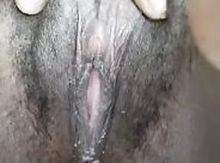 peluda, masturbação, velho, orgasmo, cona-pussy, esguincho, amador, adolescente, penetração-de-braço, pov