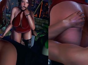 All sex scenes in the game - Deviant Anomalies, Part 6