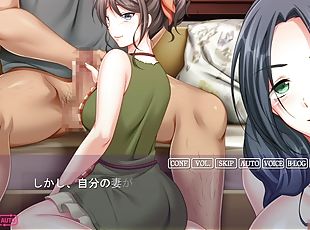büyük-göğüsler, eşini-paylaşan-kimseler, üstüneyüzüne-boşalma, orta-yaşlı-seksi-kadın, japonca, mastürbasyon, vajinadan-sızan-sperm, çift, pornografik-içerikli-anime