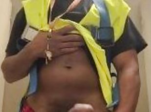 papa, amateur, mature, énorme-bite, gay, black, solo, pappounet, musclé, uniformes