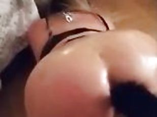 gros-nichons, amateur, anal, milf, maman, esclave, mère, fétiche, hôtel, réalité