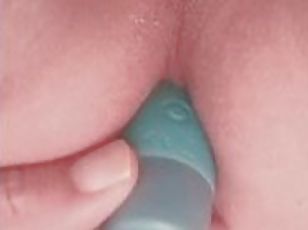 masturbation, orgasm, amatör, anal, hardcore, hemmagjord, avrunkning, ladyboy, första-gången, dildo