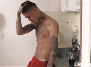 magro, anal, hardcore, gay, latina, pov, jovem18, espanhol, dinheiro, gay-adolescente