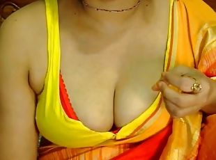 mamelons, femme, amateur, compilation, ejaculation-interne, double, culotte, webcam, pénétrante, taquinerie