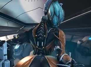 Valkyr ass