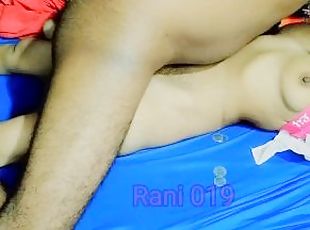 Rani Bhabhi ki chudayi devar ne bhabhi ko bedroom me bula ke  