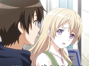 Xem Eroge H mo Game mo Kaihatsu Zanmai BD-1080p Tp 5  Hentai Vietsu...