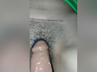 Massage Wet Pussy
