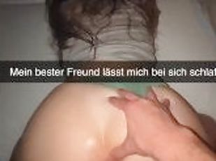 betrug, doggy, immens, alt, dilettant, anal-sex, deutsch, schmutzig, erste-zeit, beule