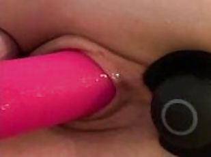 I need both holes filled