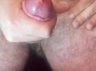 masturbation, orgasme, chatte-pussy, amateur, énorme-bite, secousses, ejaculation, horny, italien, solo