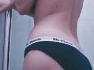 masturbação, velho, cona-pussy, magro, amador, babes, dedos, suja, mais-velho, perfeito