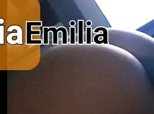 Anal Hard Orgasm better video quality Transgender Girl @Mia-Emilia ...