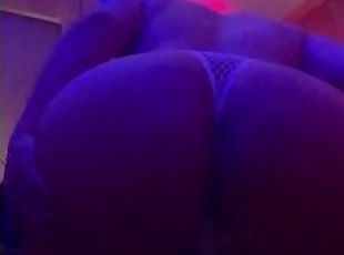 Big Booty Twerk