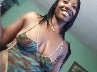 store-pupper, blowjob, cumshot, ebony, svart, trekant, facial, rumpe-butt, hvit, brunette