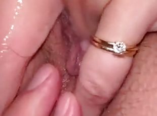 poilue, masturbation, chatte-pussy, femme, amateur, ejaculation-sur-le-corps, milf, ados, ejaculation-interne, couple