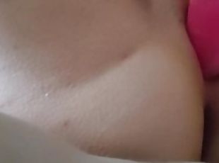 cul, masturbation, orgasme, chatte-pussy, amateur, ados, couple, salope, petite-amie, horny