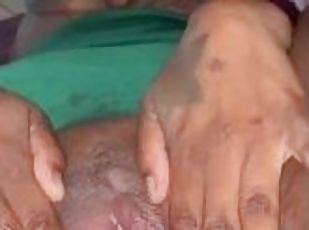 pantat, mastubasi, orgasme, kencing, vagina-pussy, muncrat, amatir, berkulit-hitam, gambarvideo-porno-secara-eksplisit-dan-intens, hitam