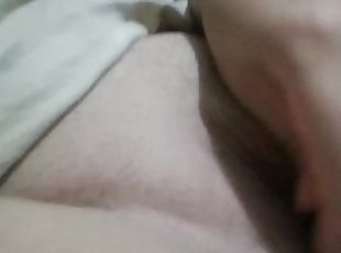 masturbation, chatte-pussy, amateur, doigtage, pute, solo, insertion