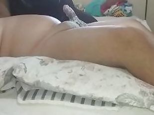 Blowjob expert experient obedient wife