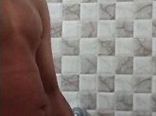 bañando, enorme, masturbación, orgasmo, squirting, amateur, chorro-de-corrida, polla-enorme, recopilación, indio