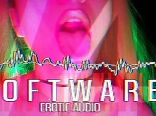 Erotic Audio  SOFTWARE V4  Orgasm Control  Jerk Off Instruction  Mi...