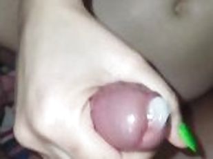 gros-nichons, masturbation, monstre, chatte-pussy, amateur, milf, maman, couple, seins, attrapée