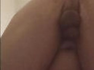 fisting, masturbation, amateur, anal, jouet, hardcore, solo, dure