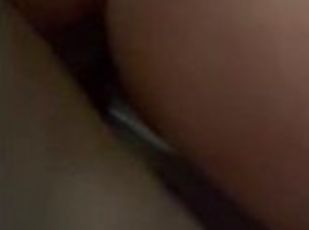 Tight pussy big black dick