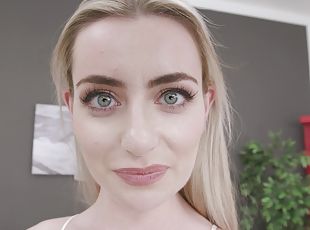 Welcome to Porn, Emily Bellexx, 1on1, ATM, Balls Deep Anal, Gapes, ...