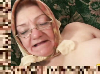 Granny