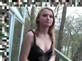 Small tits