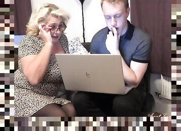 Aunt